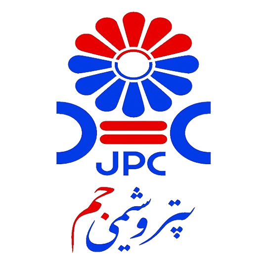 لوگوی شرکت پترو شیمی جم