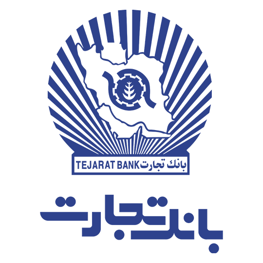 لوگوی شرکت بانک تجارت