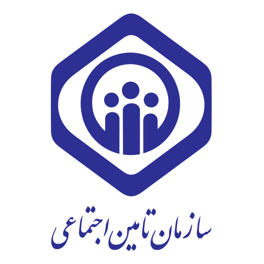 لوگوی شرکت سرمایه گذاری تأمین اجتماعی