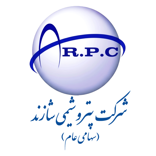 لوگوی شرکت پترو شیمی شازند