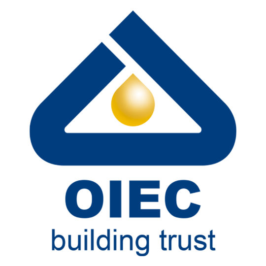 لوگوی شرکت مهندسی و ساختمان صنایع نفت