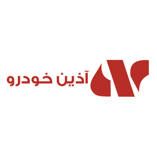 لوگوی شرکت تولیدی و صنعتی آذین خودرو