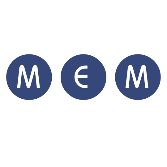 لوگوی شرکت مدیریت تجهیزات پزشکی ایران