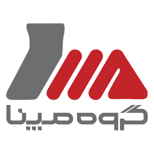 لوگوی شرکت گروه مپنا