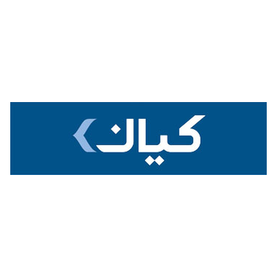 لوگوی شرکت کارگزاری توسعه معاملات کیان