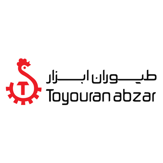 لوگوی شرکت صنایع تولیدی طیوران ابزار