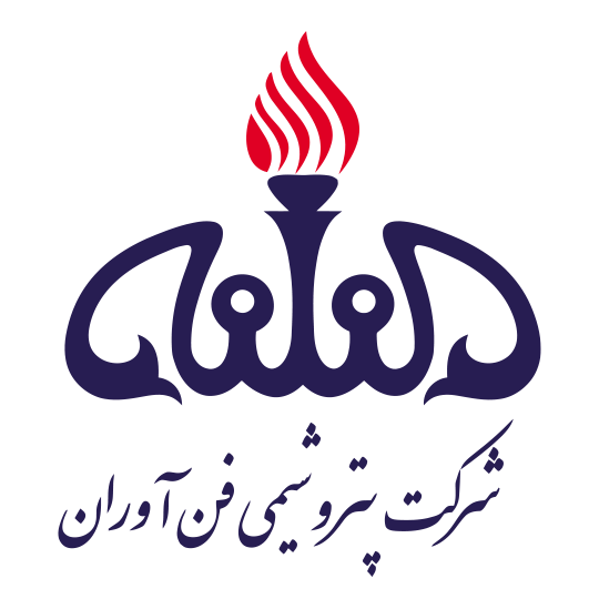 لوگوی شرکت پتروشیمی فن آوران