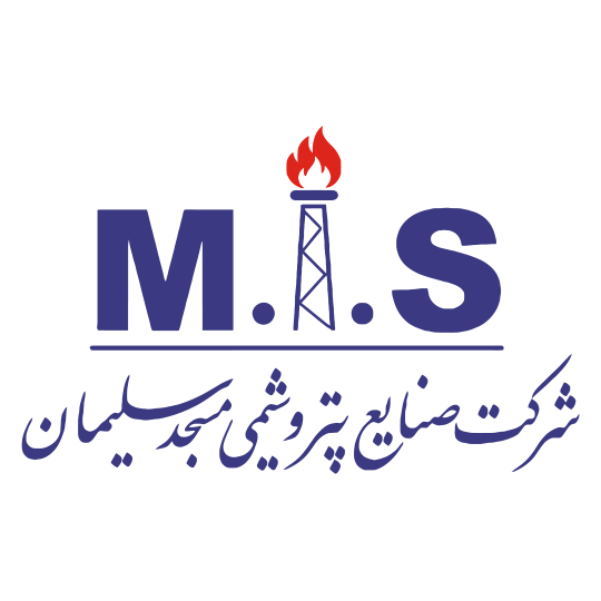لوگوی شرکت صنایع پتروشیمی مسجد سلیمان