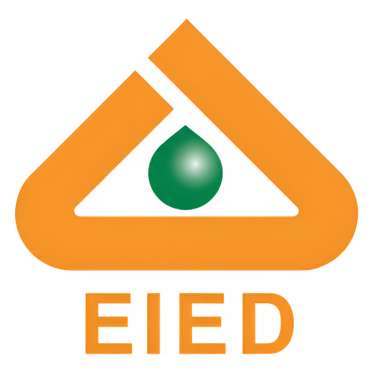 لوگوی شرکت طراحی و مهندسی صنایع انرژی