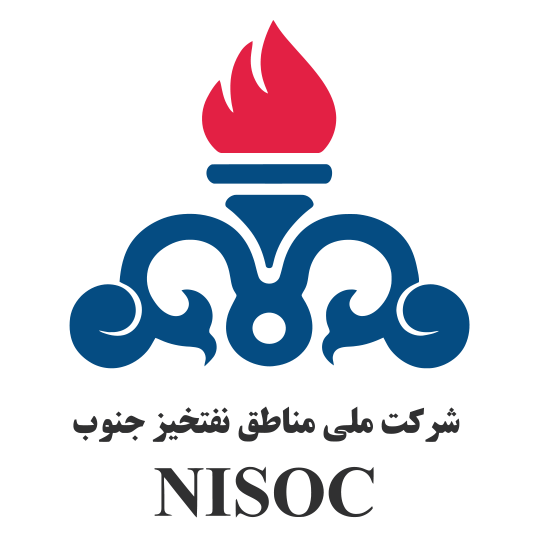 لوگوی شرکت ملی مناطق نفت خیز جنوب