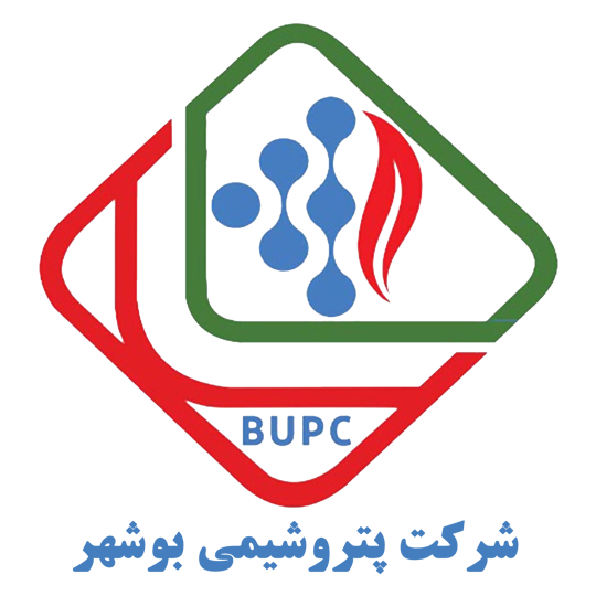 لوگوی شرکت پتروشیمی بوشهر