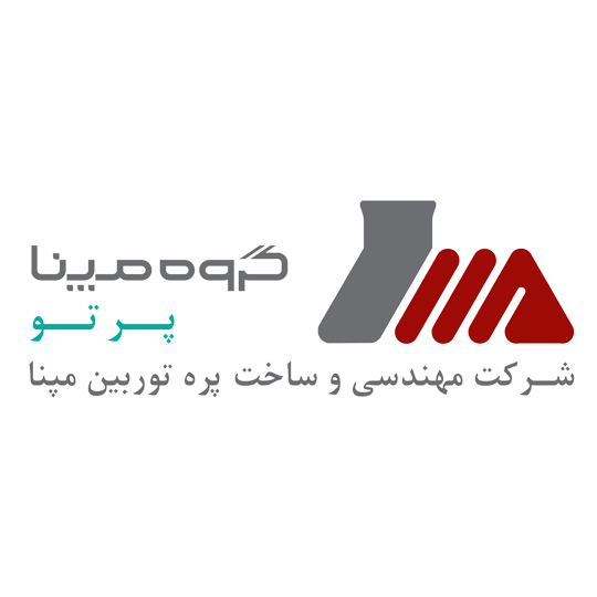 لوگوی شرکت مهندسی و ساخت پره توربین مپنا پرتو