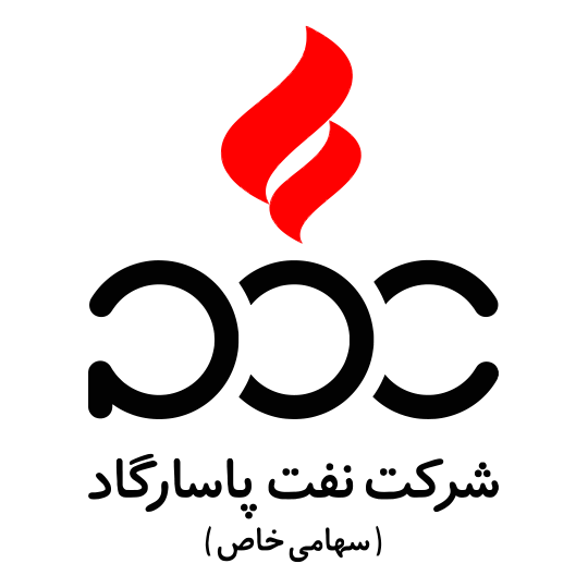 لوگوی شرکت نفت پاسارگاد