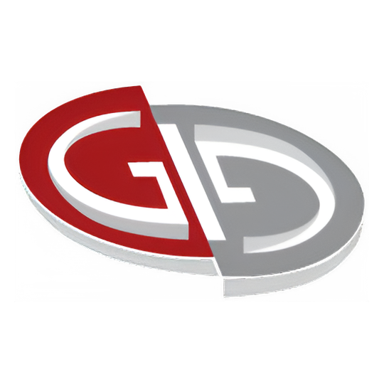 لوگوی شرکت گروه صنعتی گلرنگ