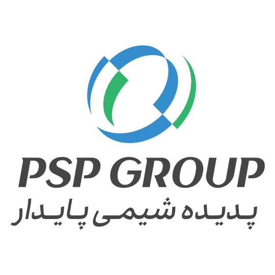 لوگوی شرکت پدیده شیمی پایدار