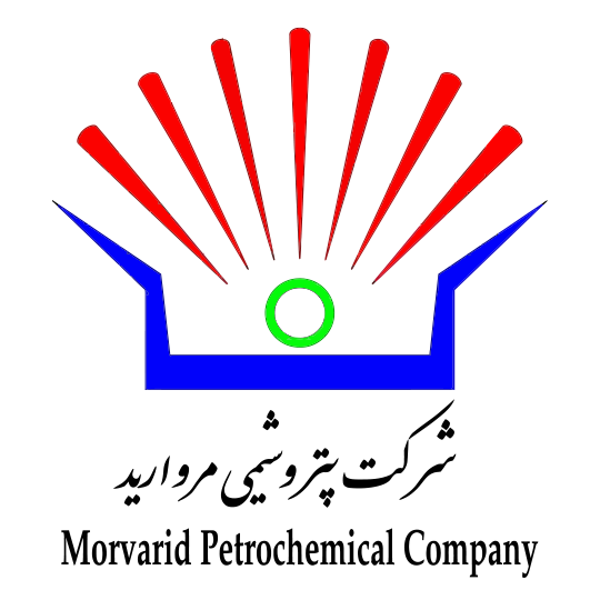 لوگوی شرکت پترو شیمی مروارید