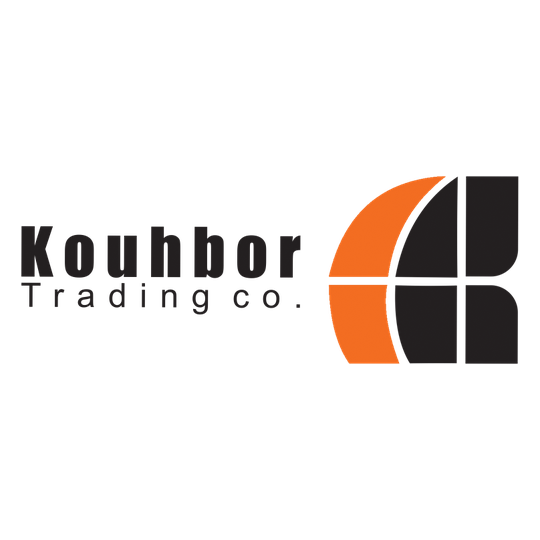 لوگوی شرکت گروه تولیدی بازرگانی ایده آل کوه بر