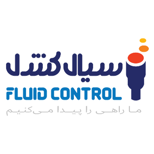 لوگوی شرکت بازرگانی سیال کنترل