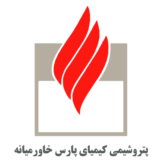 لوگوی شرکت کیمیای پارس خاور میانه
