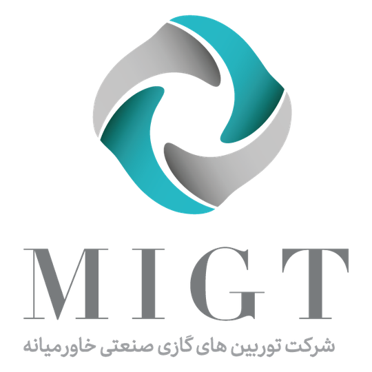 لوگوی شرکت توربین های گازی صنعتی خاورمیانه