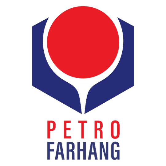 لوگوی شرکت پترو فرهنگ