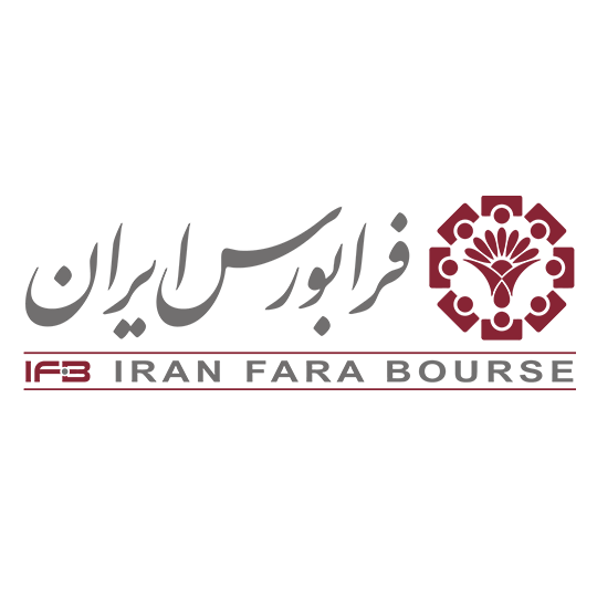 لوگوی شرکت فرا بورس ایران
