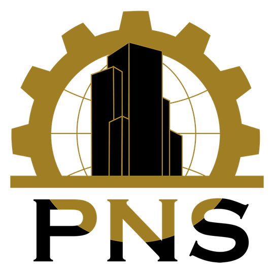 لوگوی شرکت پترو نیرو صبا