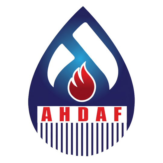 لوگوی شرکت سرمایه گذاری اهداف