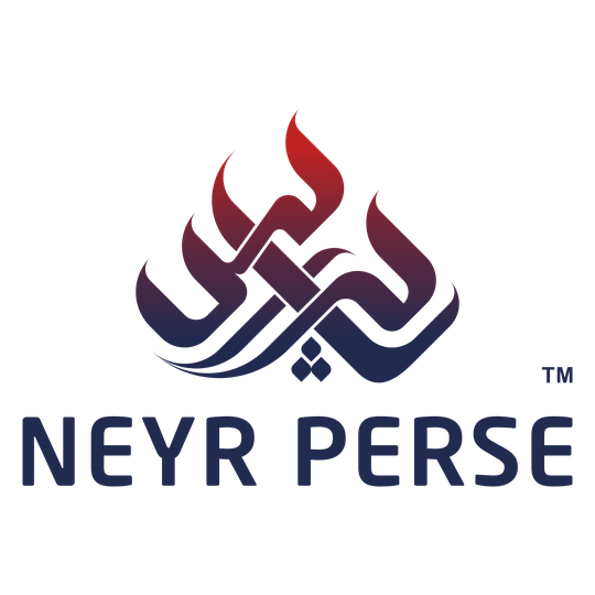 لوگوی شرکت نیر پارس