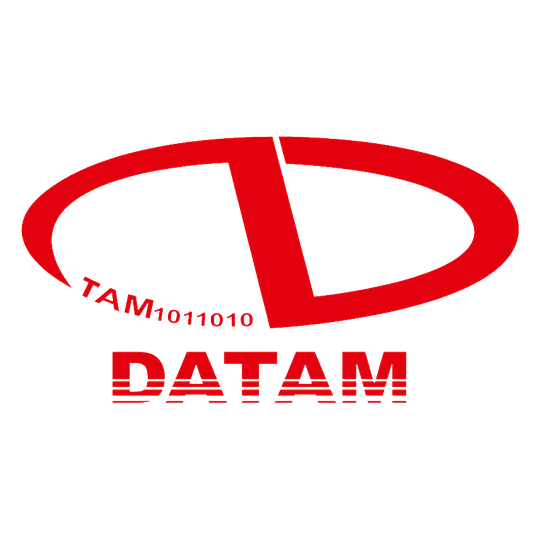 لوگوی شرکت توسعه تجارت داتام