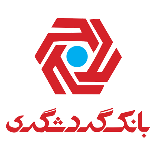 لوگوی شرکت بانک گردشگری