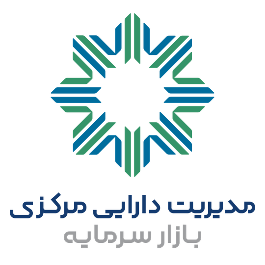 لوگوی شرکت مدیریت دارایی مرکزی بازار سرمایه