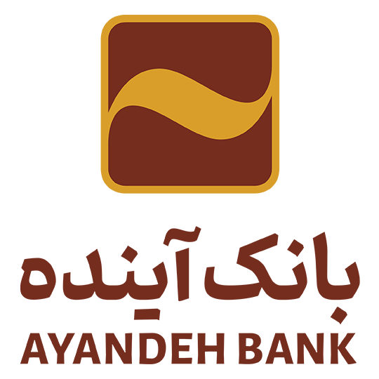 لوگوی شرکت بانک آینده