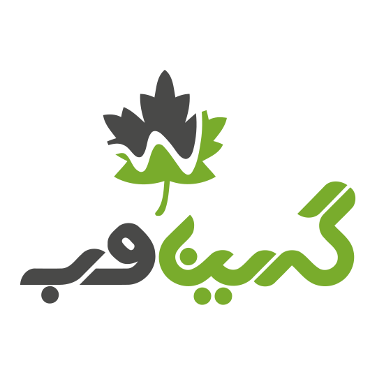 لوگوی شرکت گرین وب سامانه نوین