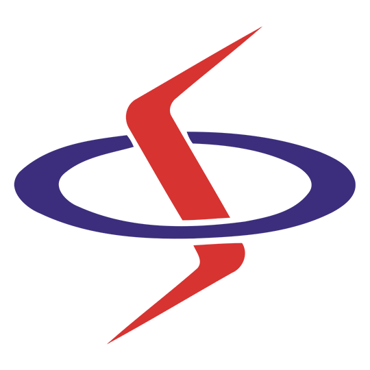 لوگوی شرکت یاس سپیدوش