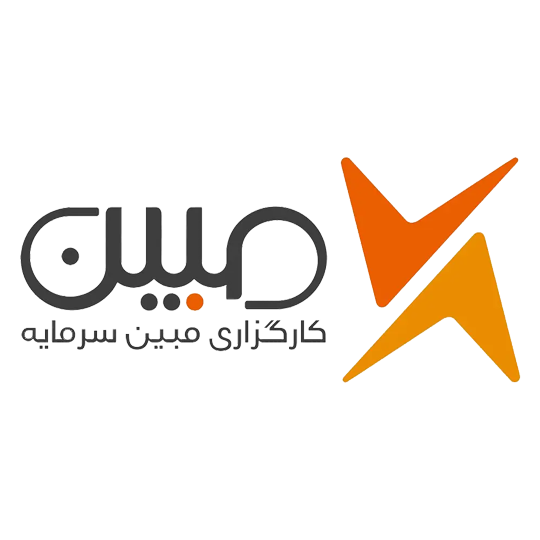 لوگوی شرکت کارگزاری مبین سرمایه