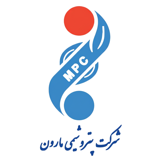 لوگوی شرکت پتروشیمی مارون