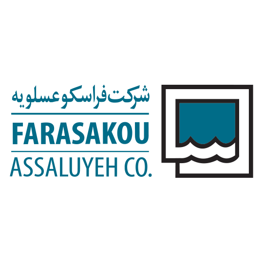 لوگوی شرکت فراسکو عسلویه