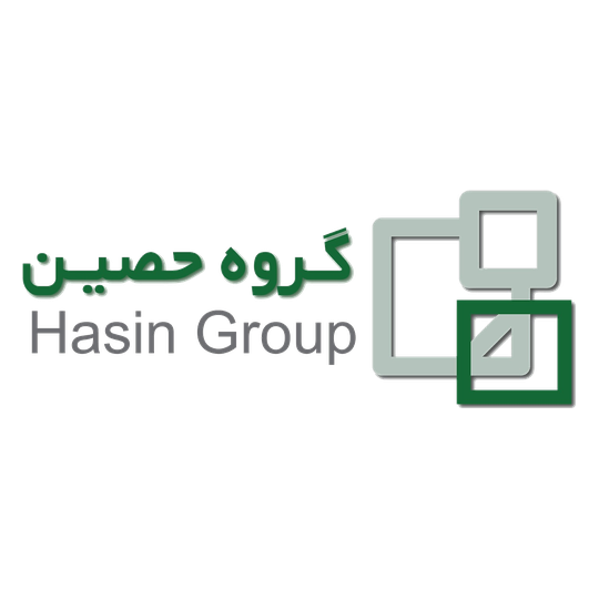 لوگوی شرکت مهندسی فن آفرین حصین قشم