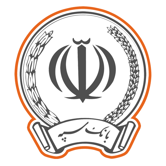 لوگوی شرکت بانک سپه