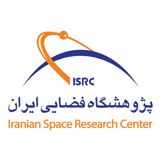 لوگوی مؤسسه پژوهشگاه فضایی ایران