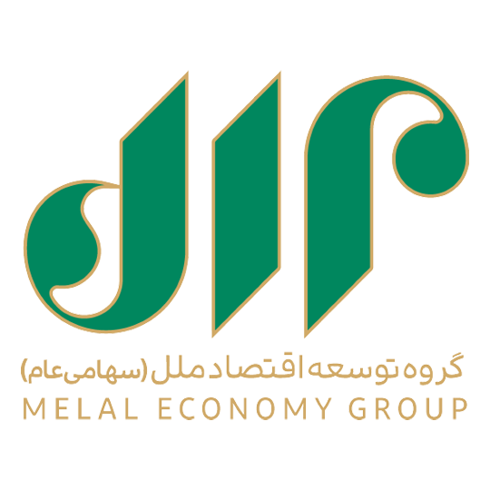 لوگوی شرکت سرمایه گذاری مالی ملل
