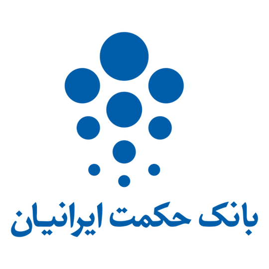 لوگوی شرکت توسعه عمران حکمت ایرانیان