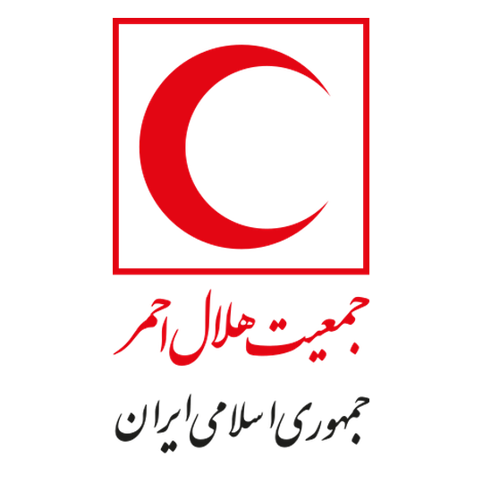 لوگوی شرکت سازمان تدارکات پزشکی جمعیت هلال احمر