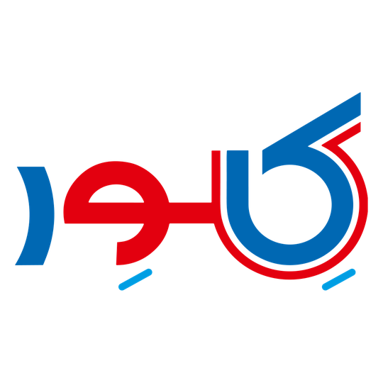 لوگوی شرکت کلور ایرانیان شرق