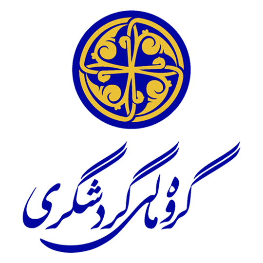 لوگوی شرکت گروه مالی گردشگری ایرانیان نوآور