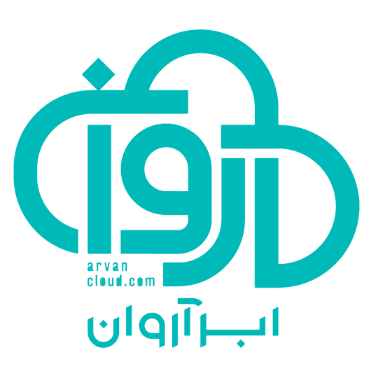 لوگوی شرکت نویان ابر آروان