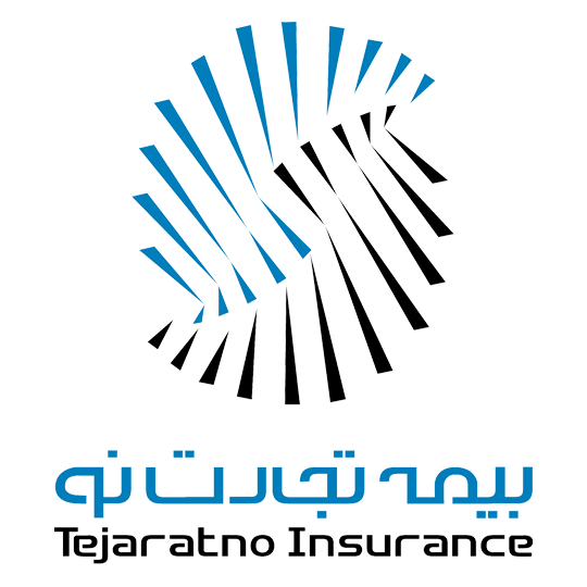 لوگوی شرکت بیمه تجارت نو