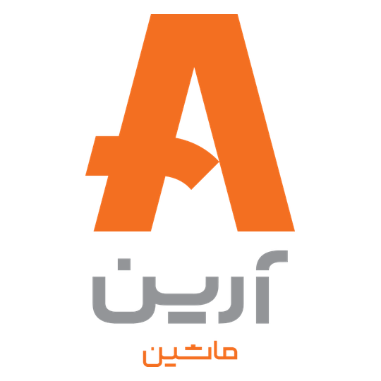 لوگوی شرکت آرین ماشین راهبرد