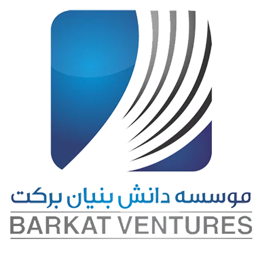 لوگوی مؤسسه دانش بنیان برکت